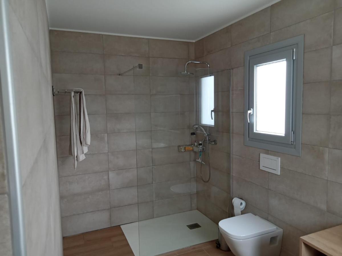 Villa Vista Volcan Lajares With Heated Pool Экстерьер фото