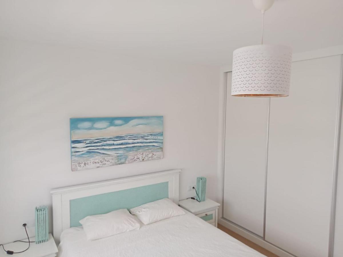 Villa Vista Volcan Lajares With Heated Pool Экстерьер фото